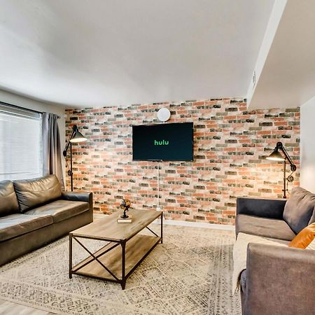 Marmalade By Cloud Dream Homes Salt Lake City Eksteriør billede