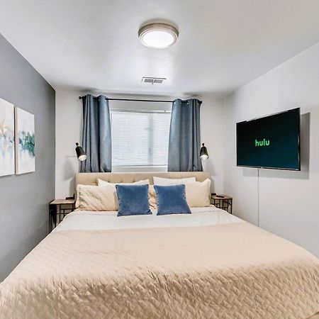 Marmalade By Cloud Dream Homes Salt Lake City Eksteriør billede