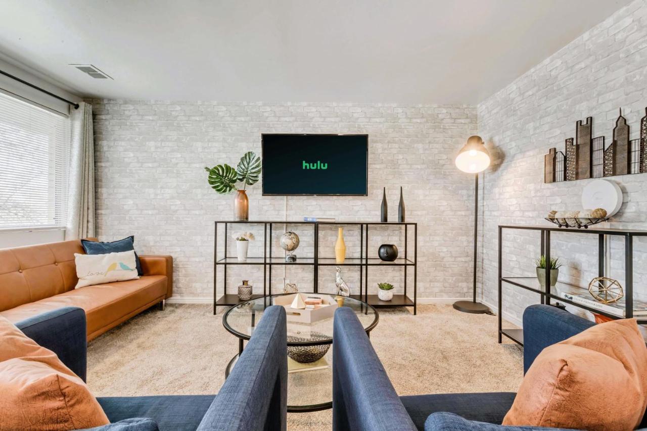 Marmalade By Cloud Dream Homes Salt Lake City Eksteriør billede