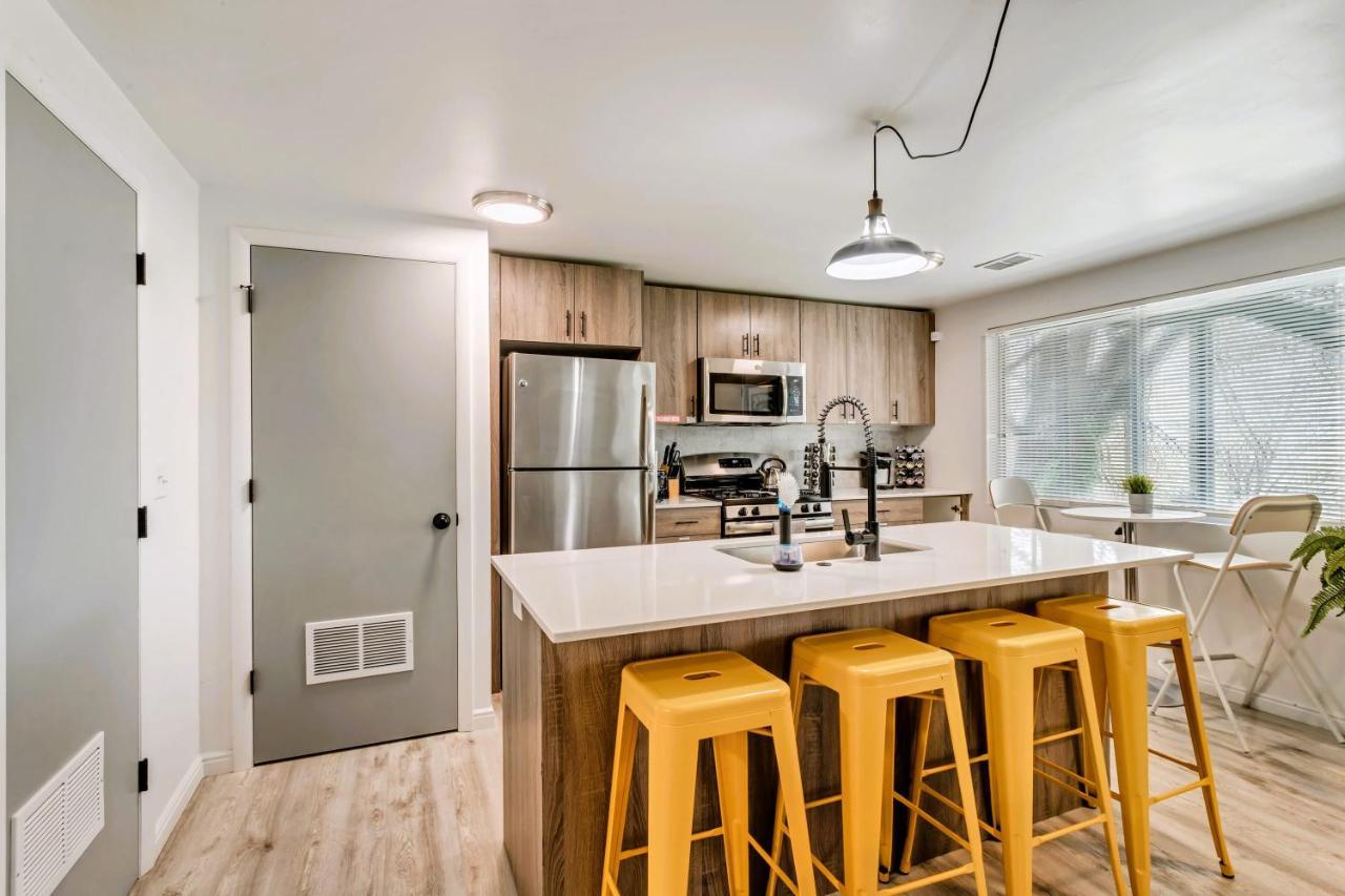 Marmalade By Cloud Dream Homes Salt Lake City Eksteriør billede