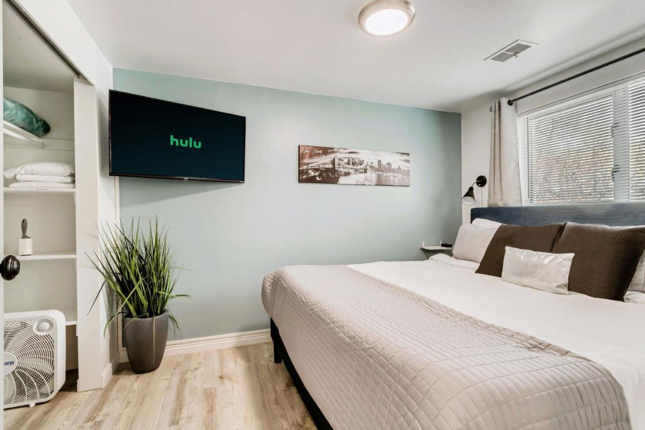 Marmalade By Cloud Dream Homes Salt Lake City Eksteriør billede