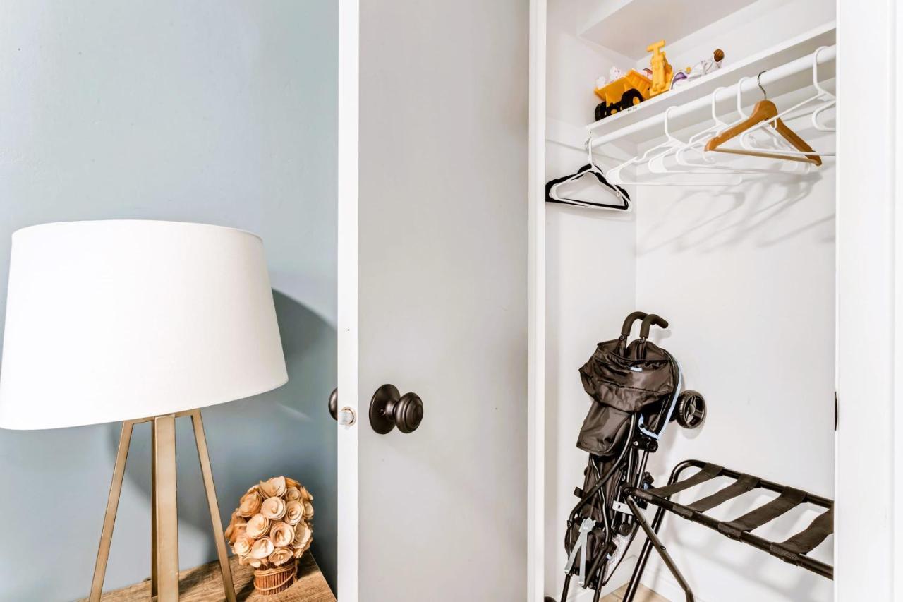 Marmalade By Cloud Dream Homes Salt Lake City Eksteriør billede