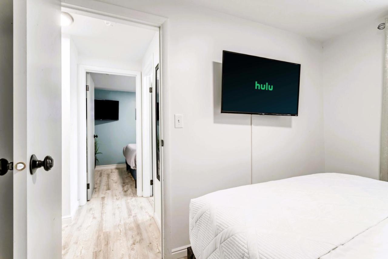 Marmalade By Cloud Dream Homes Salt Lake City Eksteriør billede