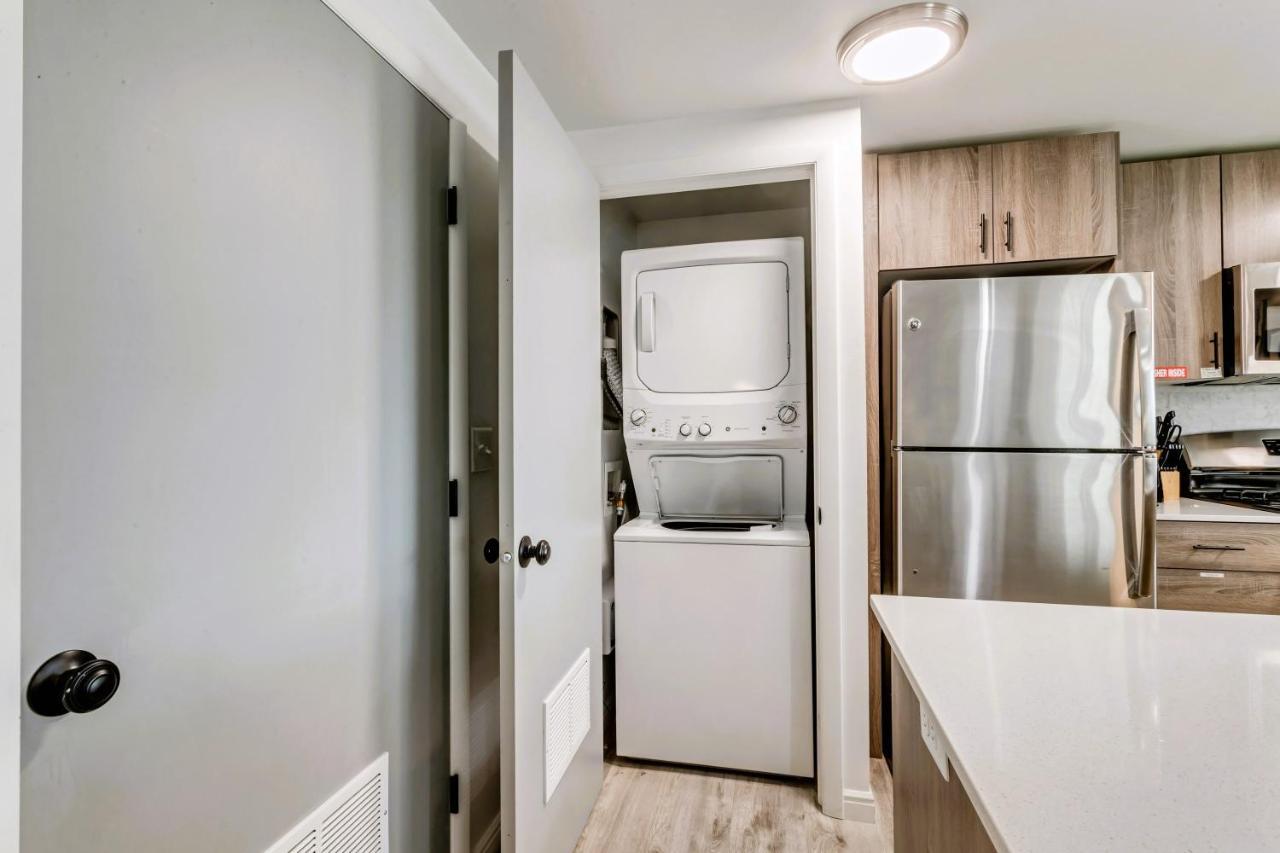 Marmalade By Cloud Dream Homes Salt Lake City Eksteriør billede