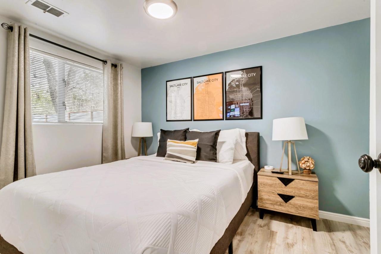 Marmalade By Cloud Dream Homes Salt Lake City Eksteriør billede