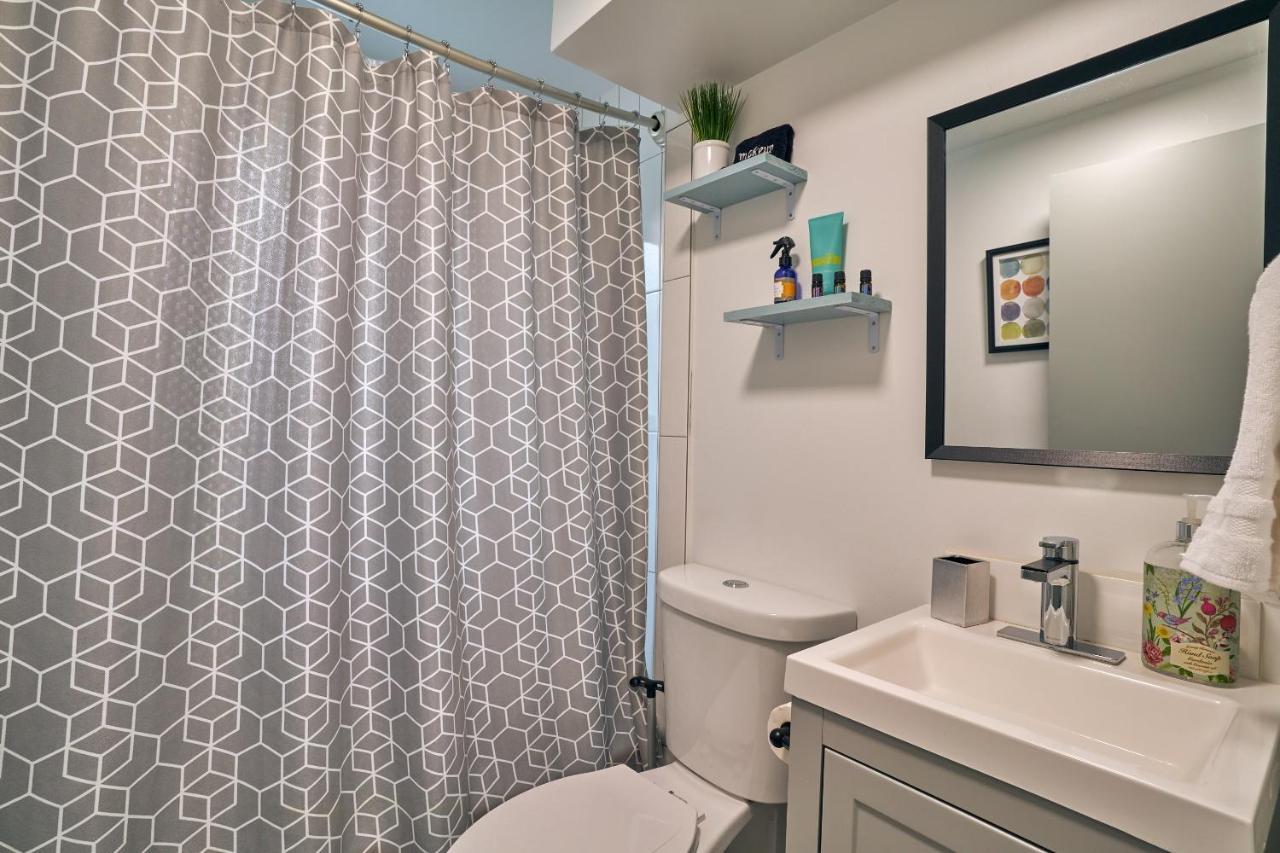 Marmalade By Cloud Dream Homes Salt Lake City Eksteriør billede