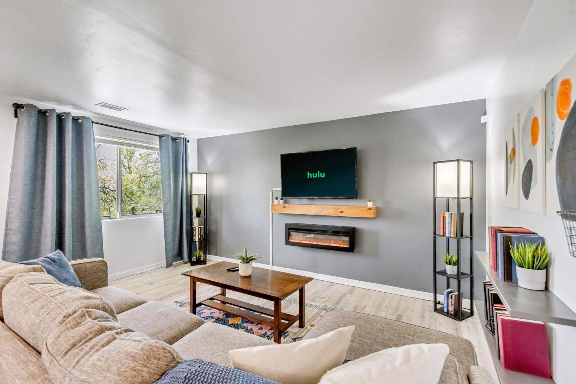 Marmalade By Cloud Dream Homes Salt Lake City Eksteriør billede