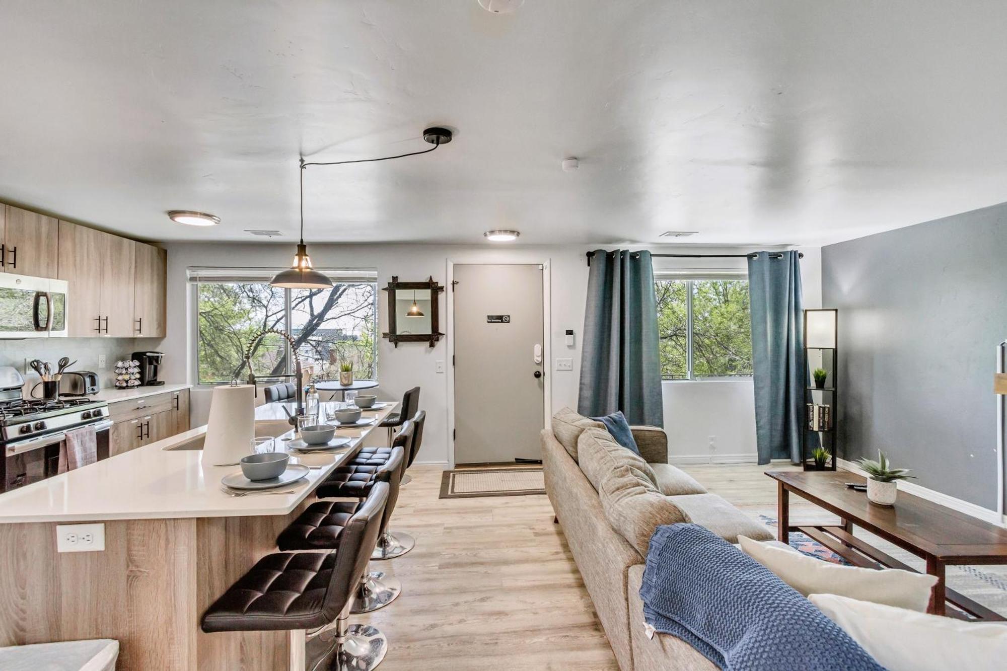 Marmalade By Cloud Dream Homes Salt Lake City Værelse billede