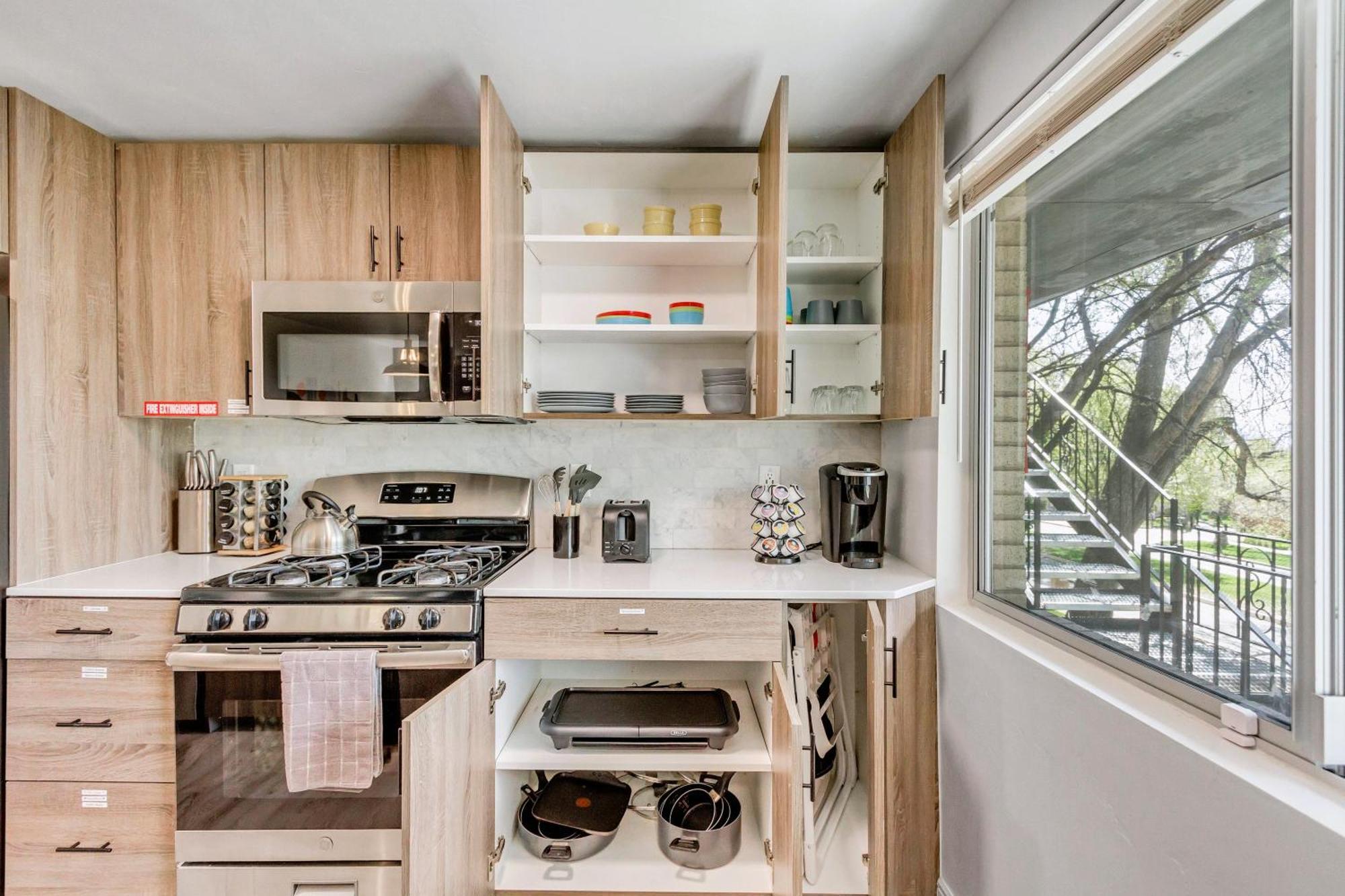 Marmalade By Cloud Dream Homes Salt Lake City Værelse billede