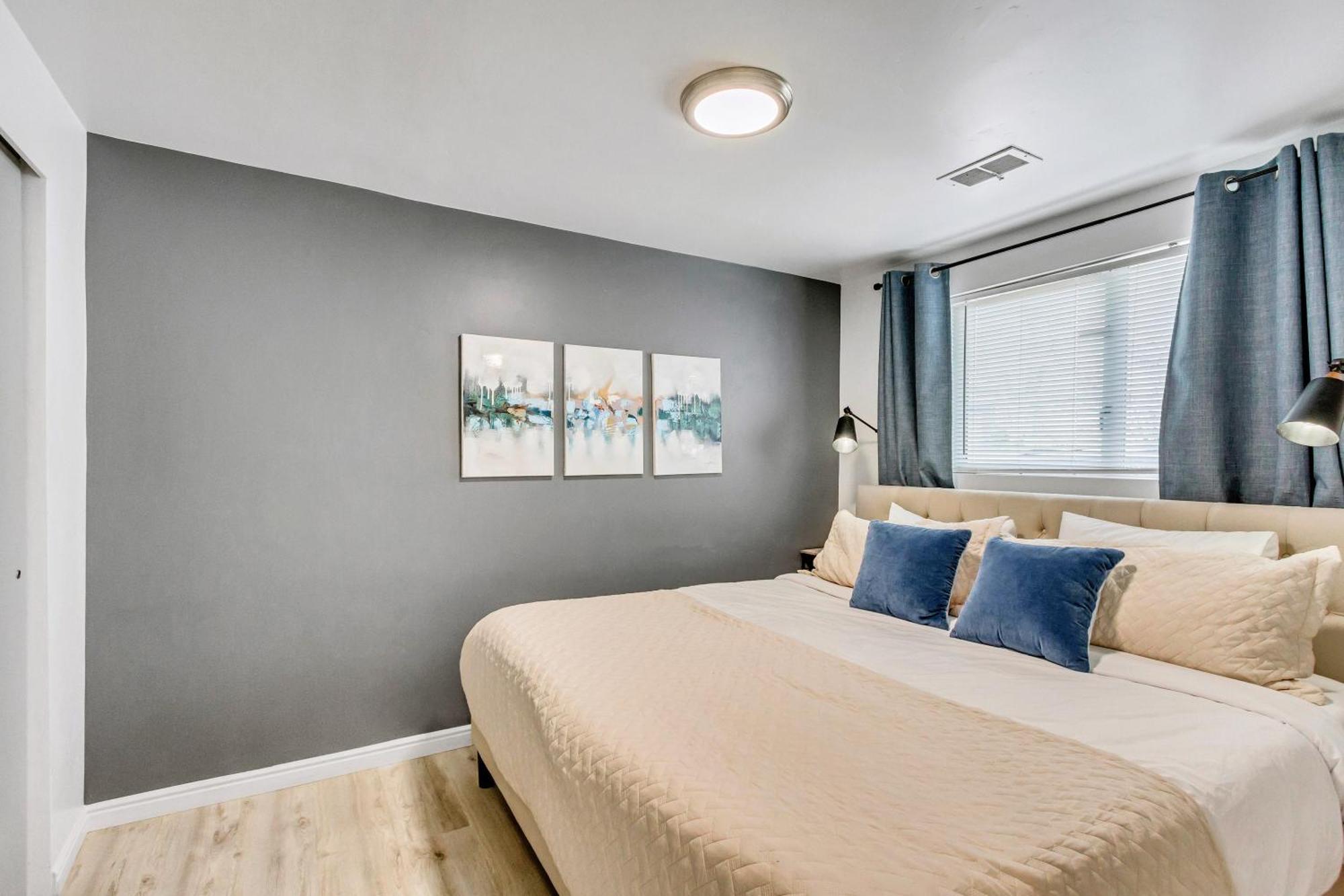Marmalade By Cloud Dream Homes Salt Lake City Værelse billede