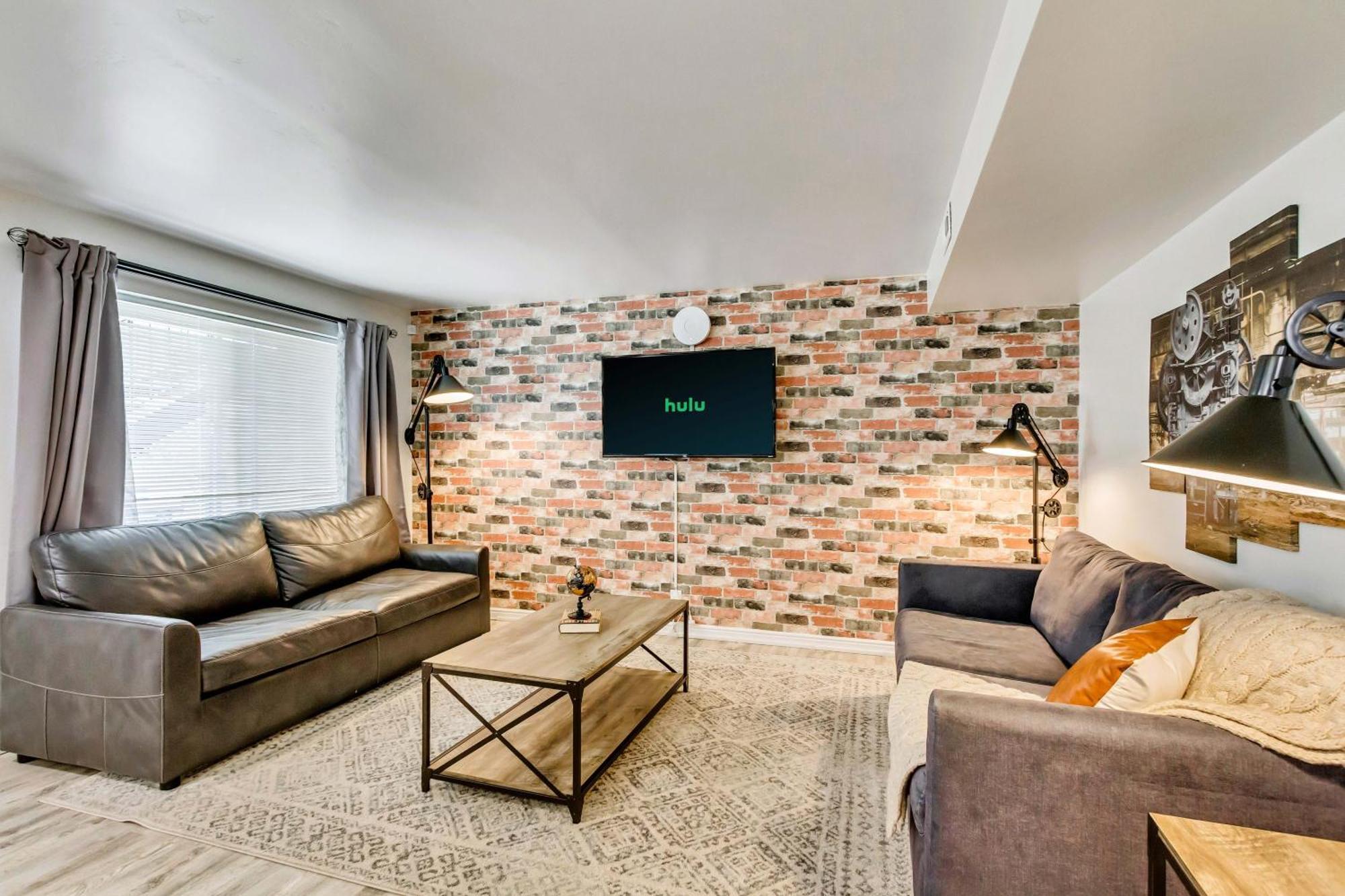 Marmalade By Cloud Dream Homes Salt Lake City Eksteriør billede