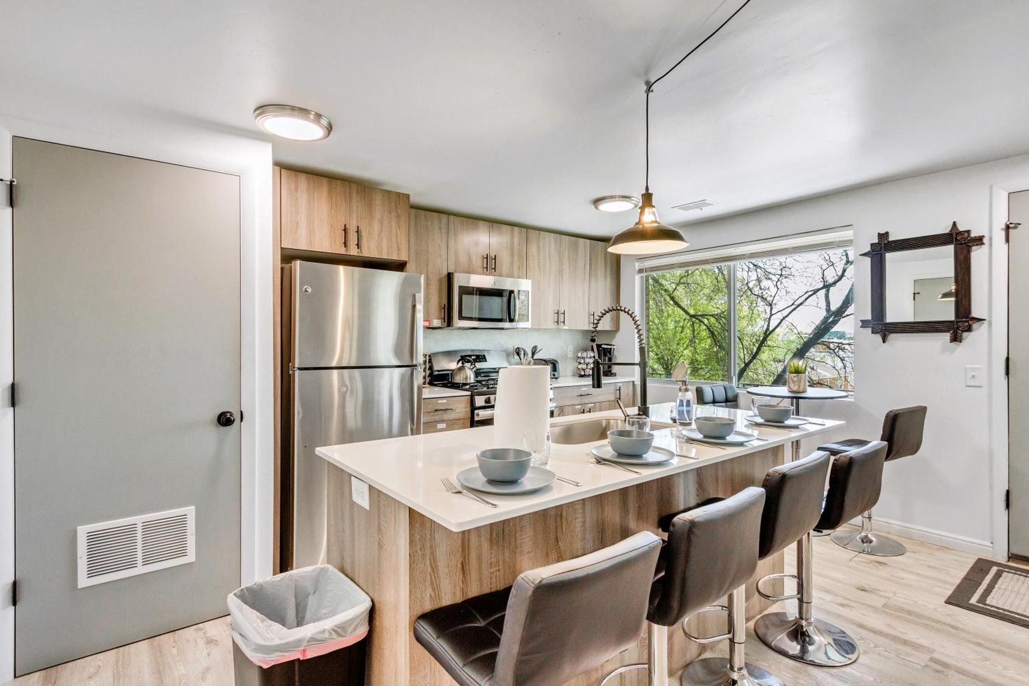 Marmalade By Cloud Dream Homes Salt Lake City Værelse billede
