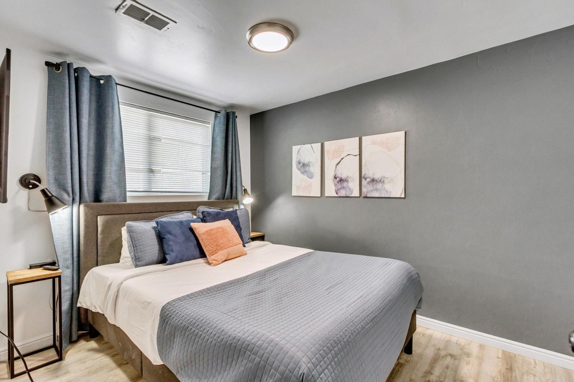 Marmalade By Cloud Dream Homes Salt Lake City Eksteriør billede