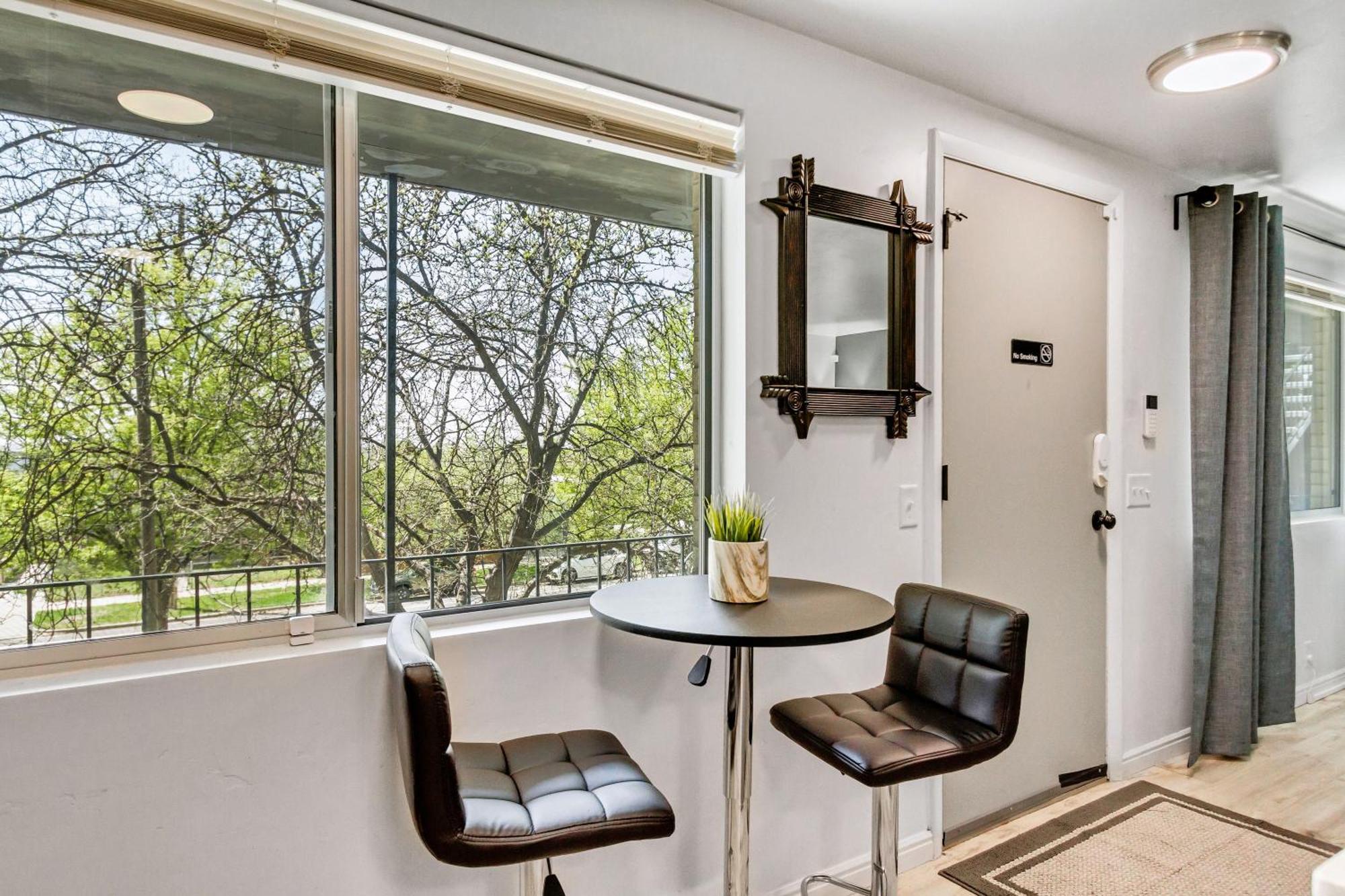 Marmalade By Cloud Dream Homes Salt Lake City Eksteriør billede