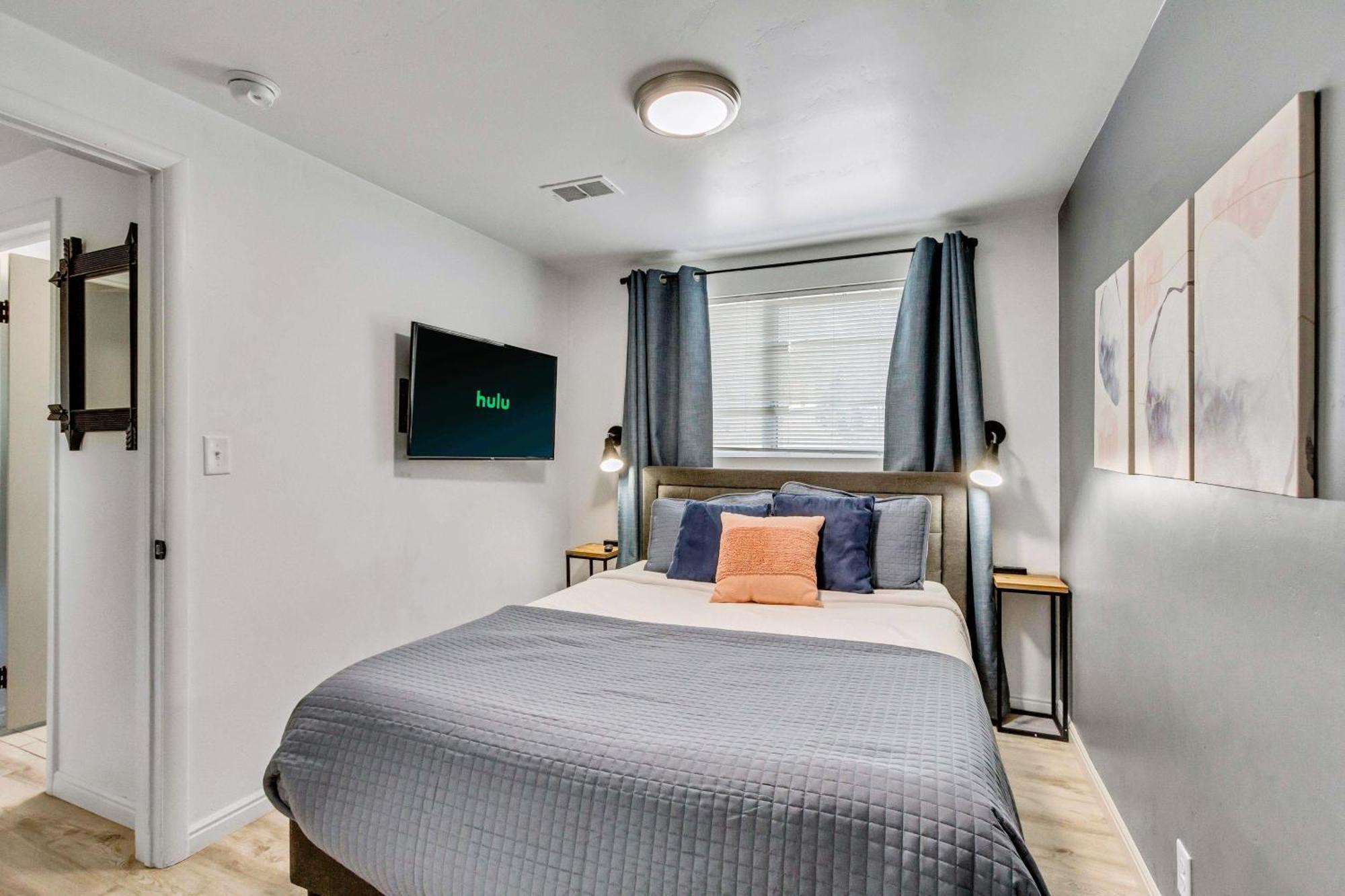 Marmalade By Cloud Dream Homes Salt Lake City Værelse billede
