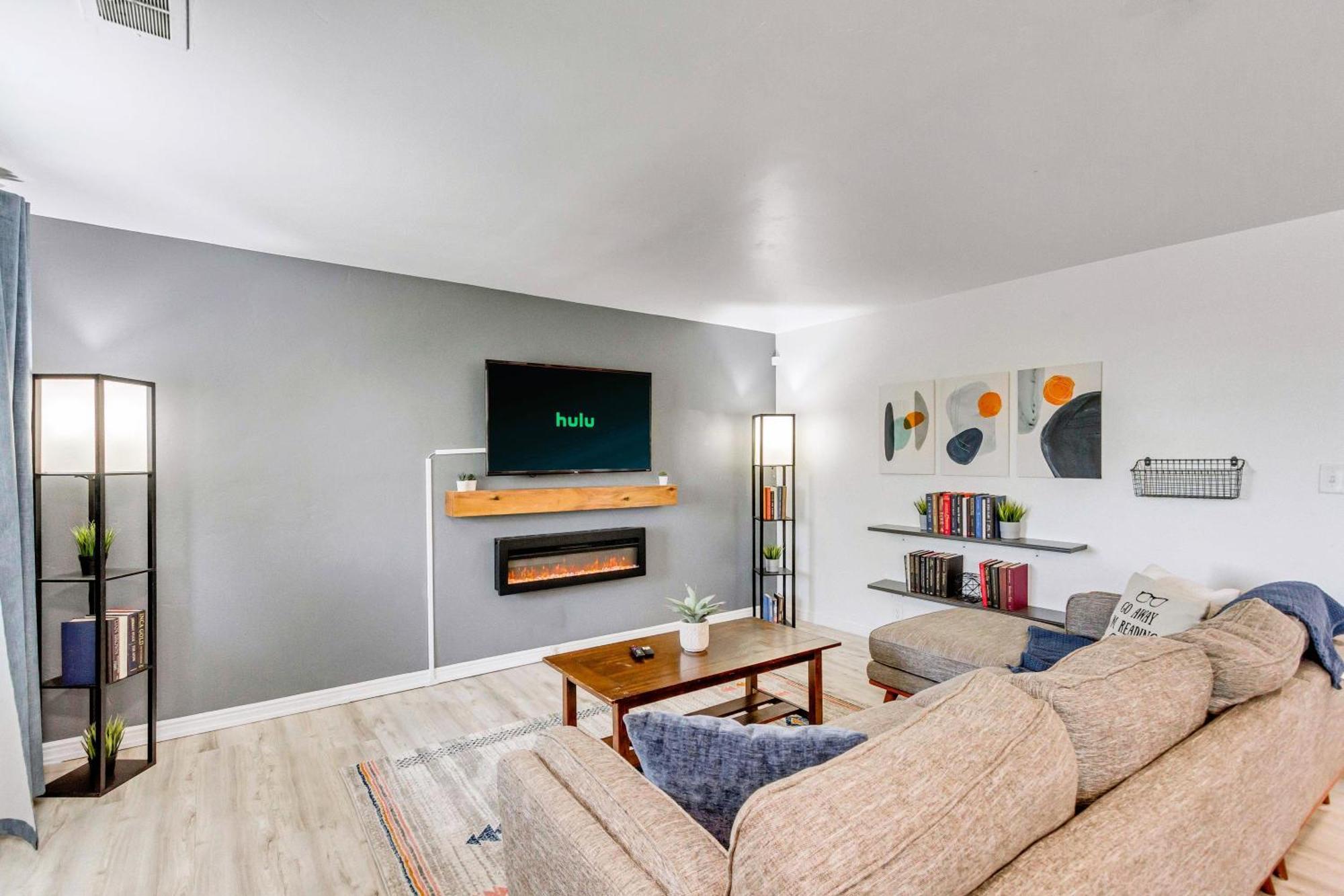 Marmalade By Cloud Dream Homes Salt Lake City Værelse billede