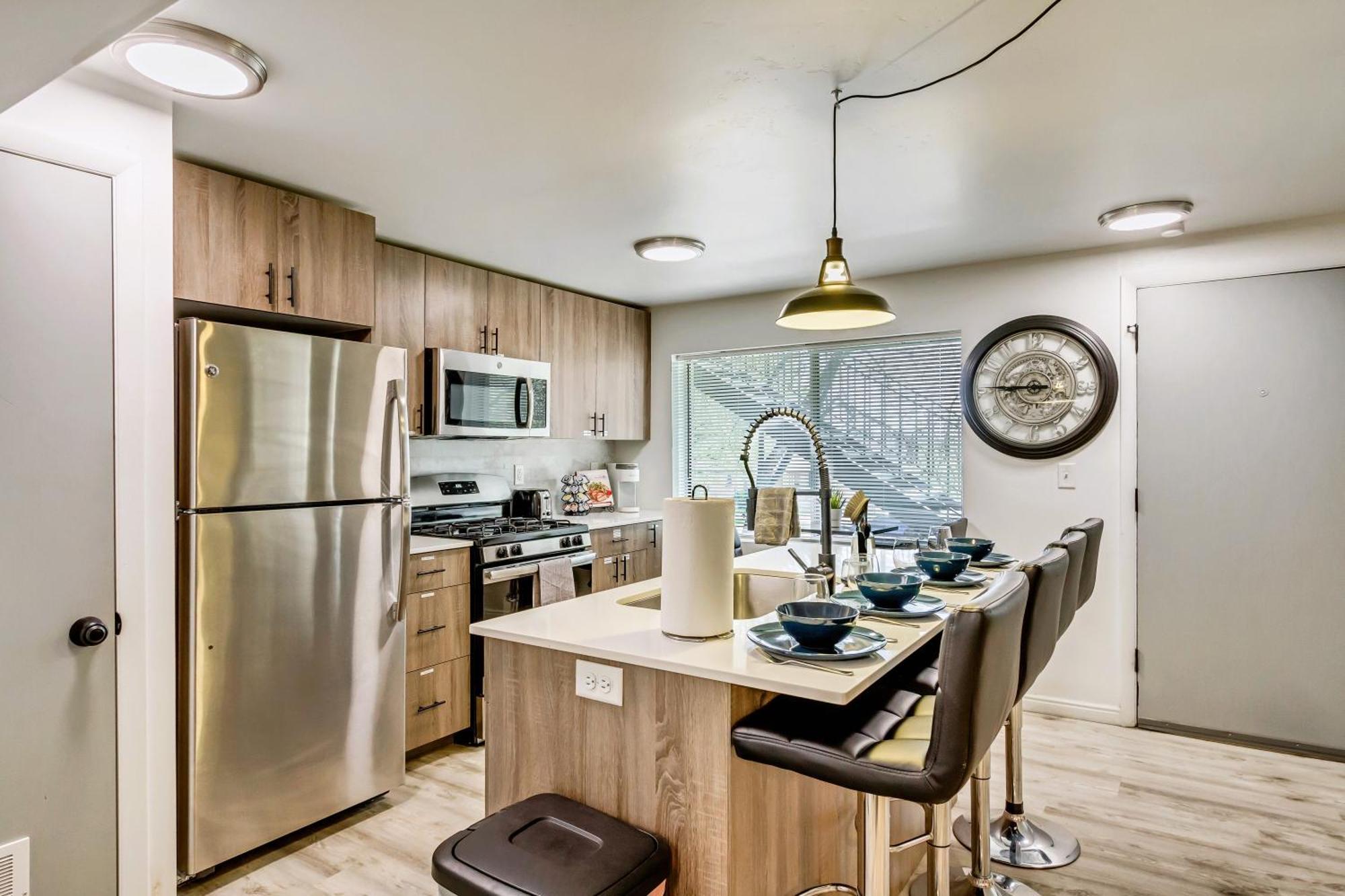 Marmalade By Cloud Dream Homes Salt Lake City Værelse billede