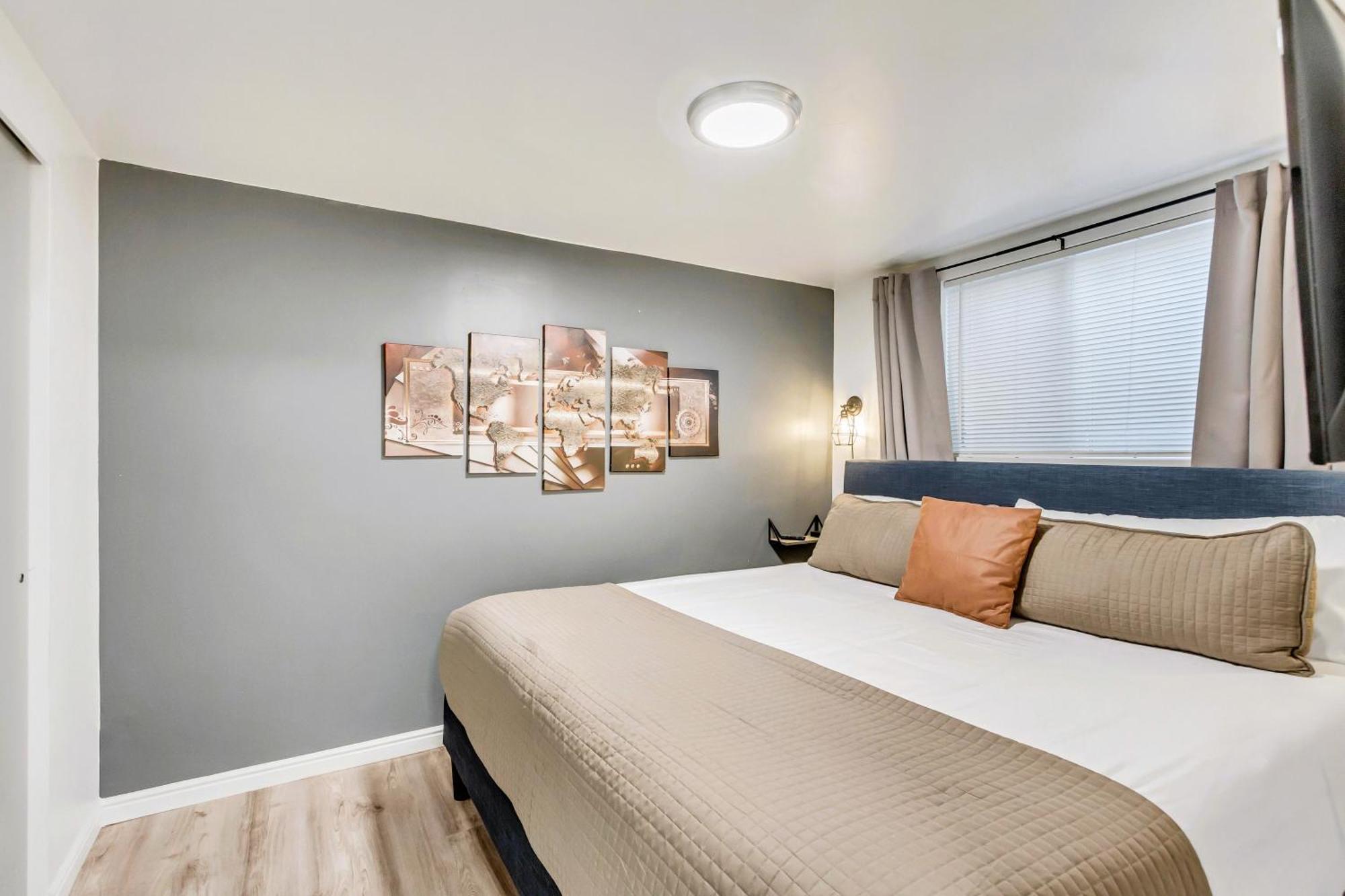 Marmalade By Cloud Dream Homes Salt Lake City Eksteriør billede