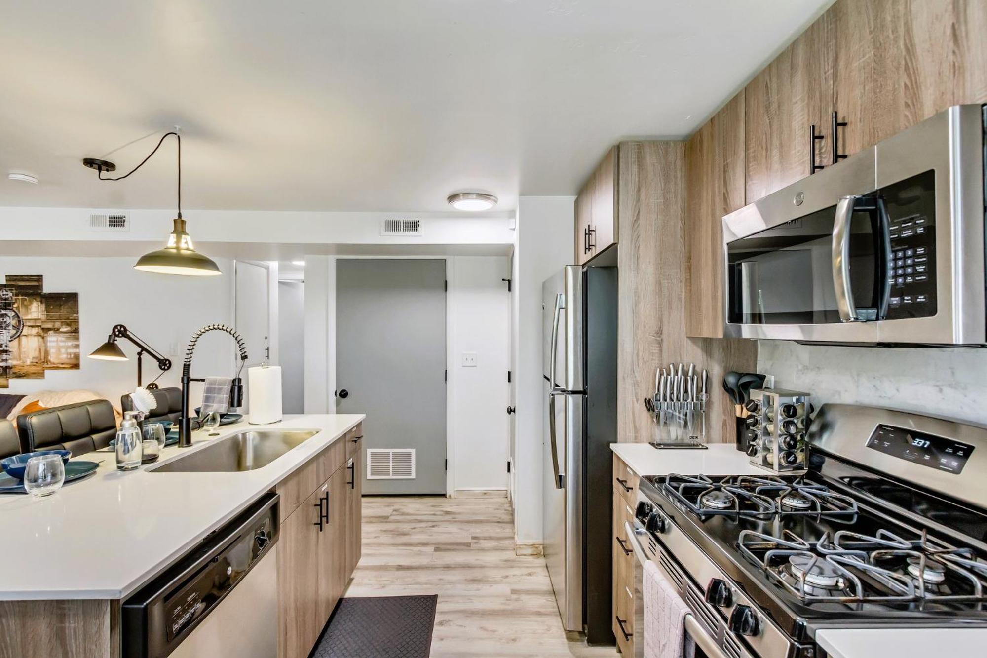 Marmalade By Cloud Dream Homes Salt Lake City Værelse billede