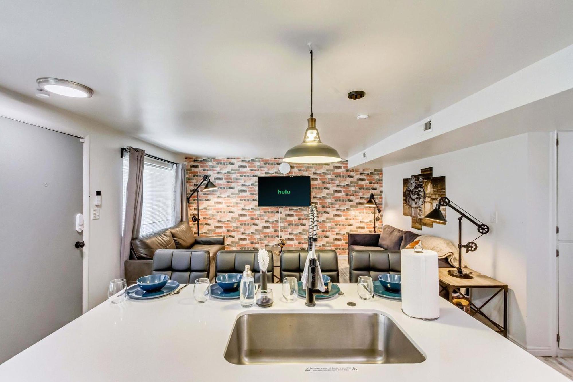 Marmalade By Cloud Dream Homes Salt Lake City Eksteriør billede