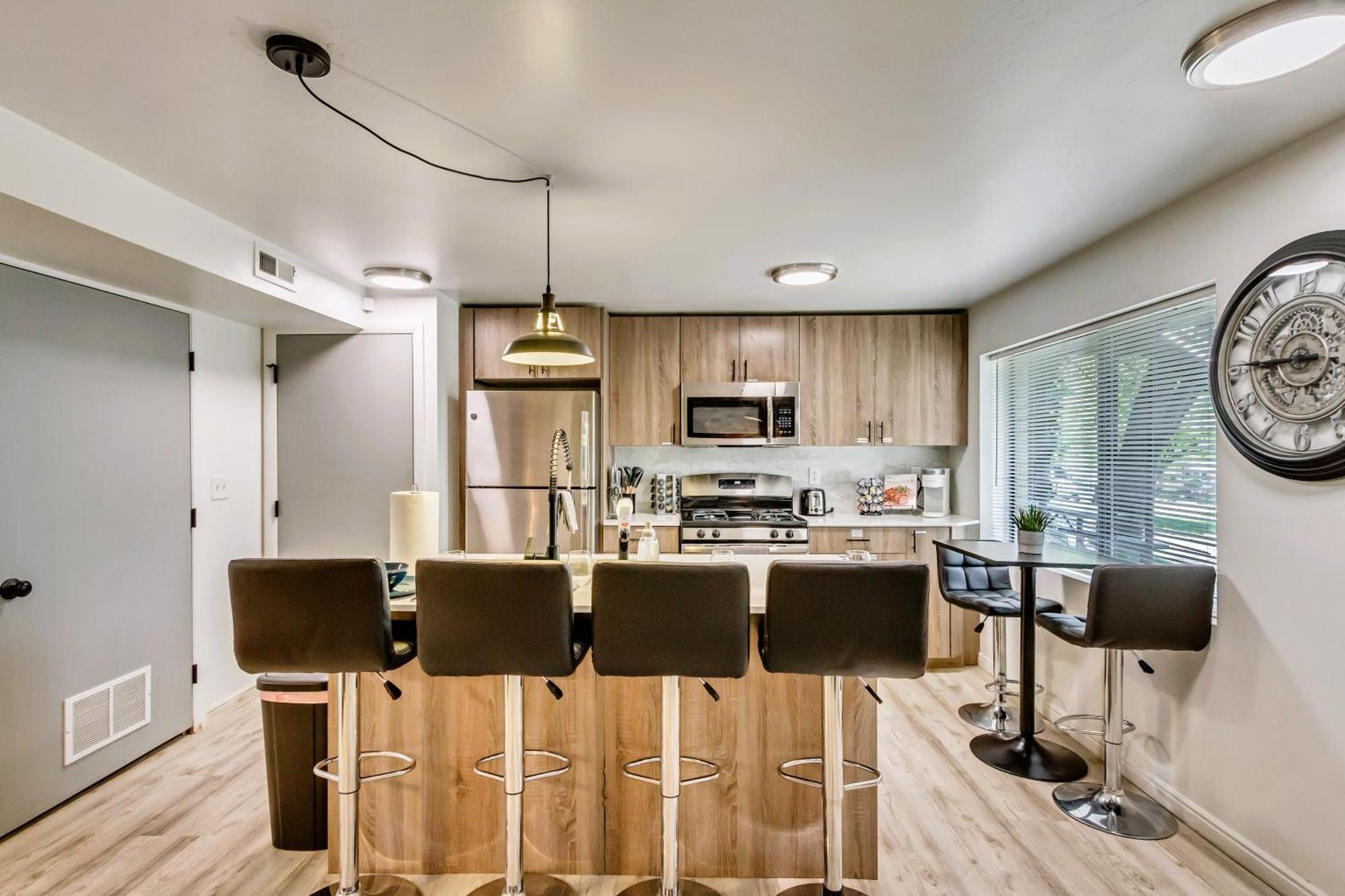 Marmalade By Cloud Dream Homes Salt Lake City Værelse billede