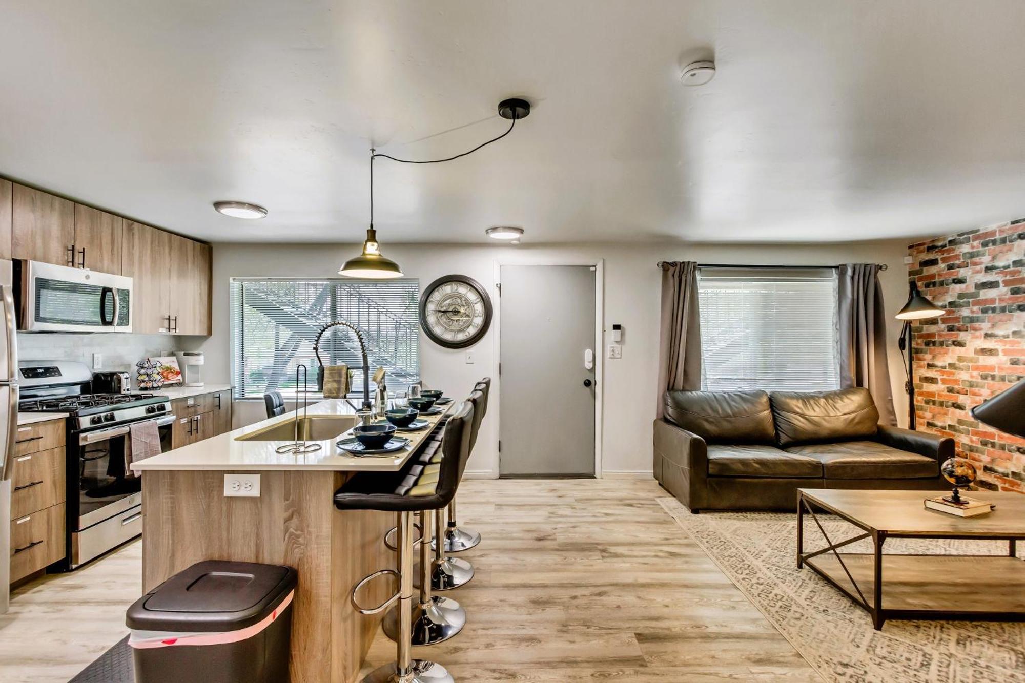 Marmalade By Cloud Dream Homes Salt Lake City Værelse billede