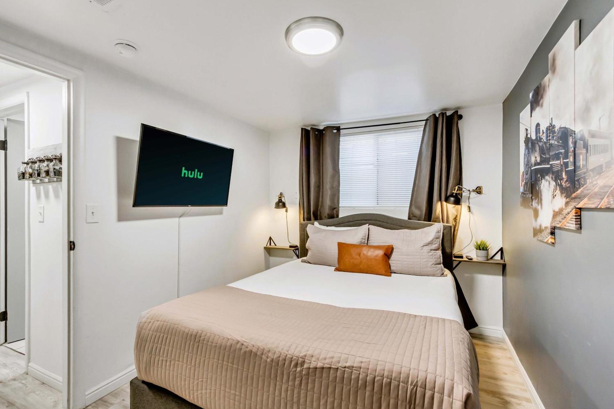 Marmalade By Cloud Dream Homes Salt Lake City Værelse billede